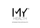 MY HEALTH_logo_tagline sporebacteria specialists