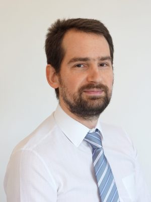 Fabien Wuestenberghs