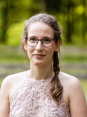 Kathleen Van Malderen Universitair ziekenhuis Antwerpen