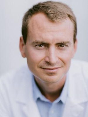Lucas Wauters UZ Leuven
